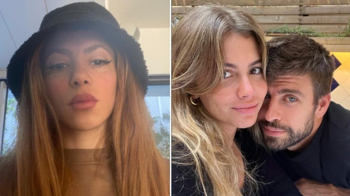 Tenemos versión de Shakira, ¿y la de Piqué? El exfutbolista revela por qué no habla de su ex