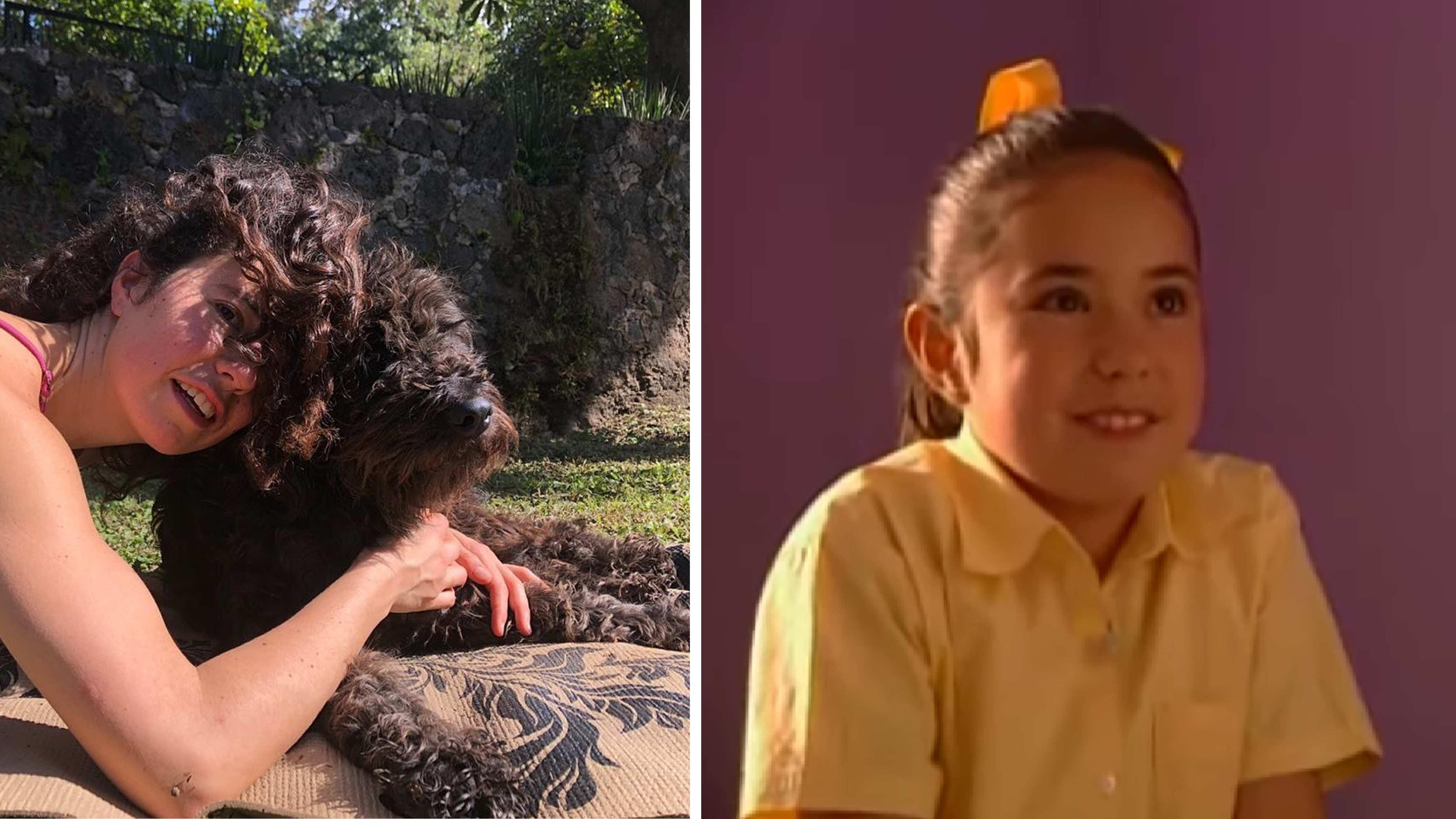 Su emprendimiento se encuentra ubicado en Tepoztlán