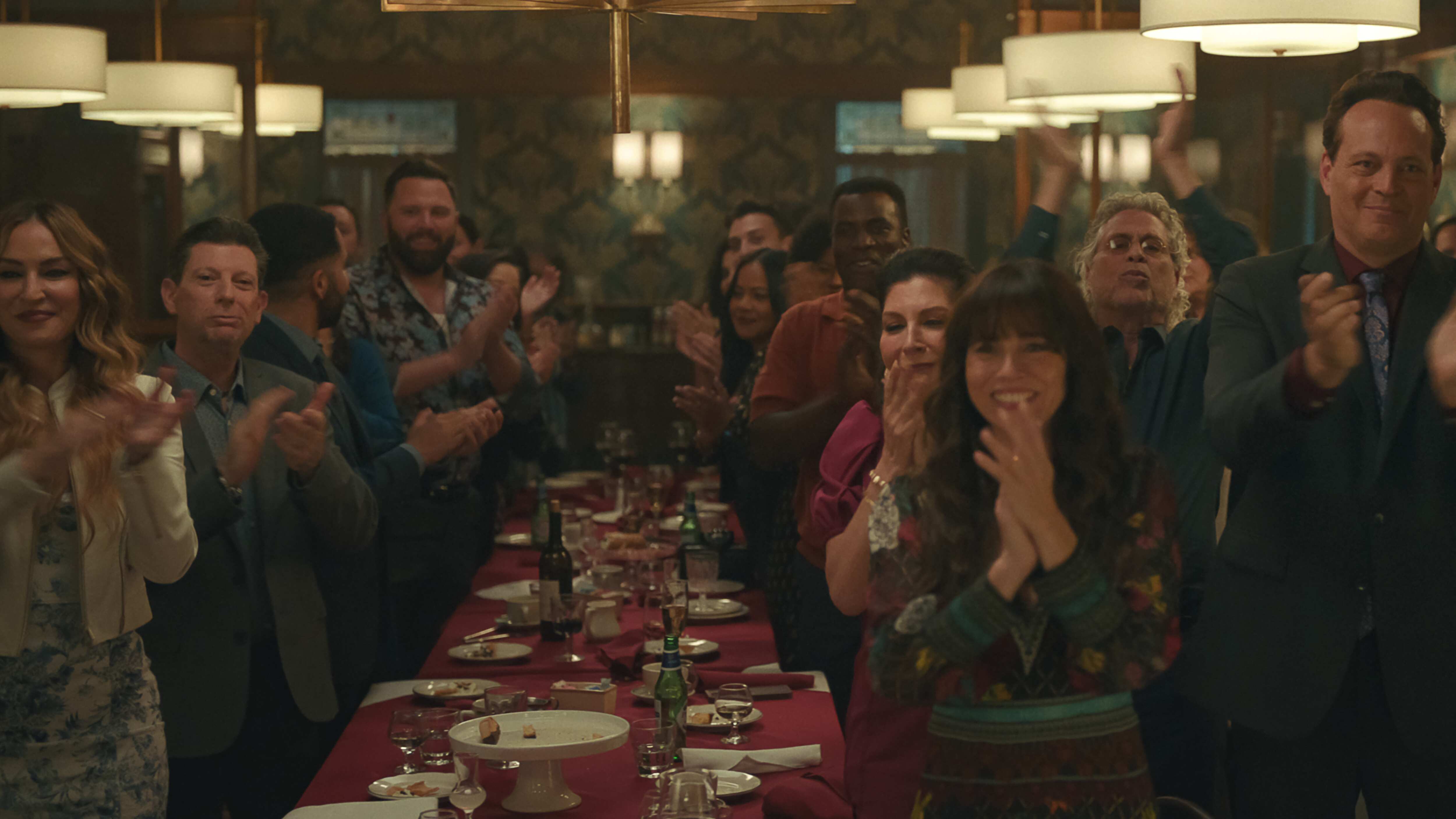 La película que emociona en Netflix