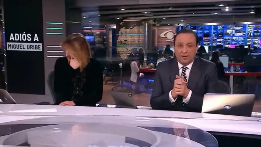 María Lucía Fernández.