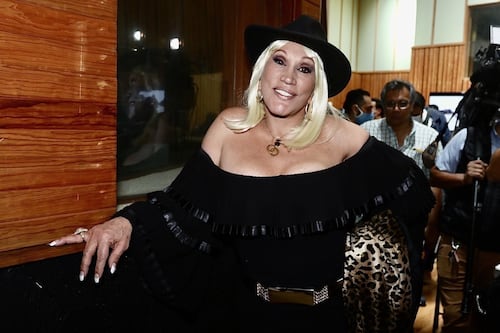 “Les voy a enseñar todo el tesoro”: Laura León llevará toda su sensualidad y picardía a OnlyFans