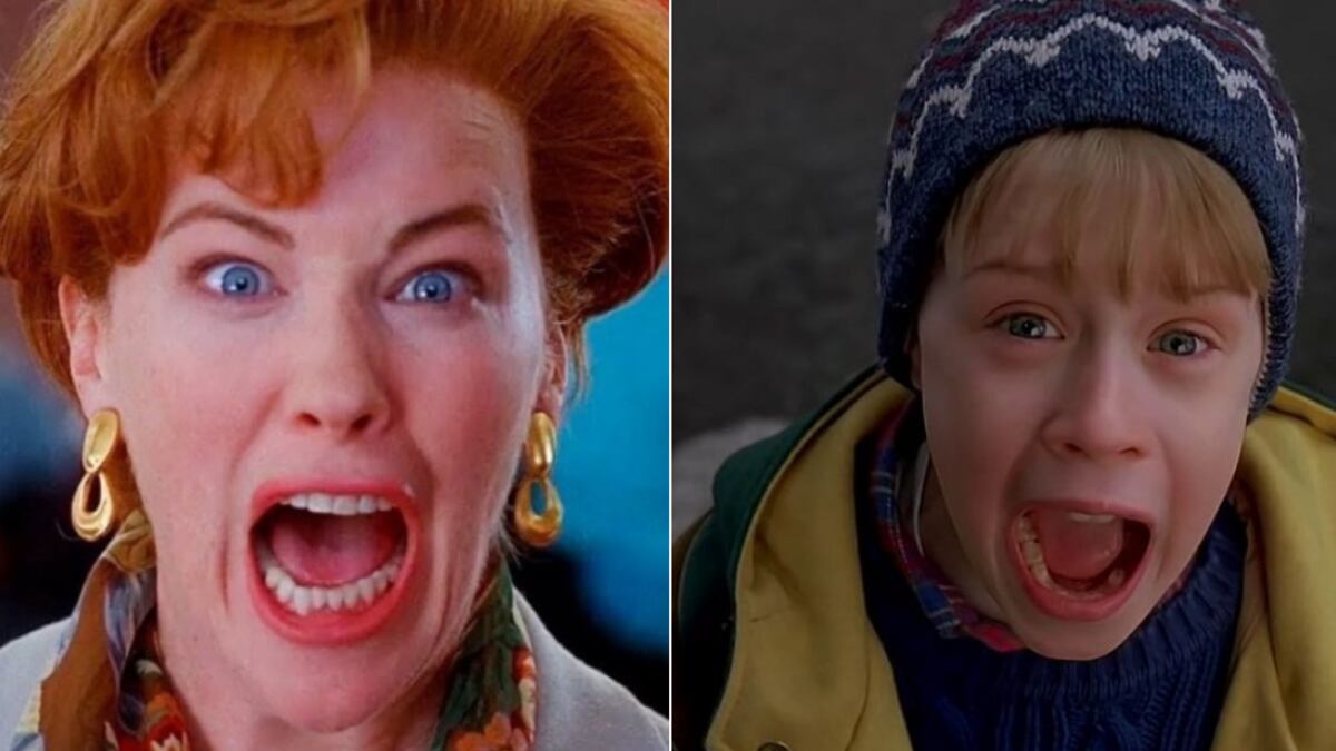 'Mi pobre angelito 2'