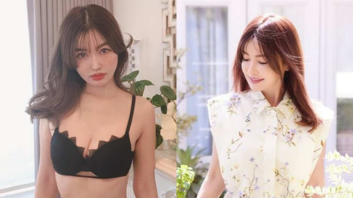 La edad de la modelo sorprendió a sus seguidores