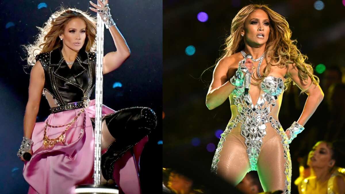 Documental de Jennifer Lopez en Netflix