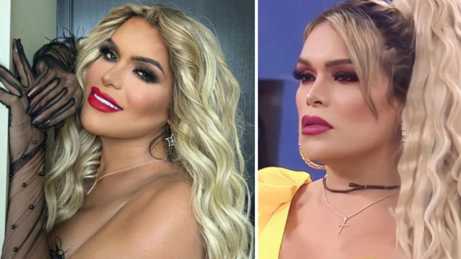 Wendy Guevara  fotos