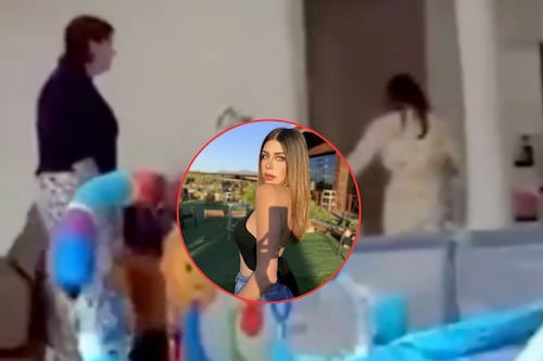 Sale a la luz polémico video de la exreina de belleza que desata teorías sobre su trágica muerte