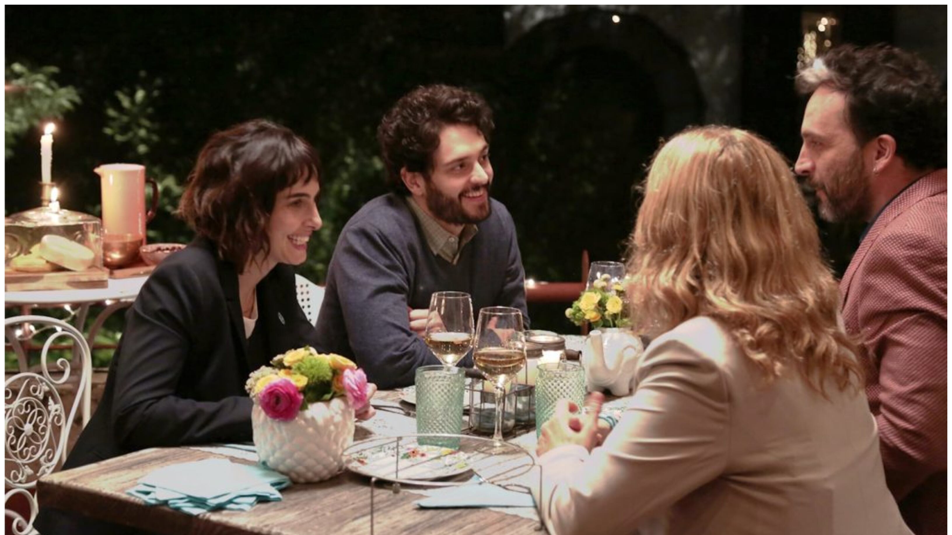 El hubiera sí existe