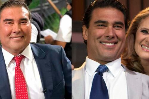 “Se deprimió, porque esto no tiene cura”: Eduardo Yáñez sufre Parkinson a sus 61 y este video muestra cómo le tiembla la mano