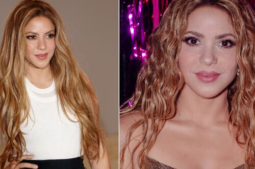 ¿Cuál fue la razón detrás de la negativa de Shakira en seguir en las telenovelas?