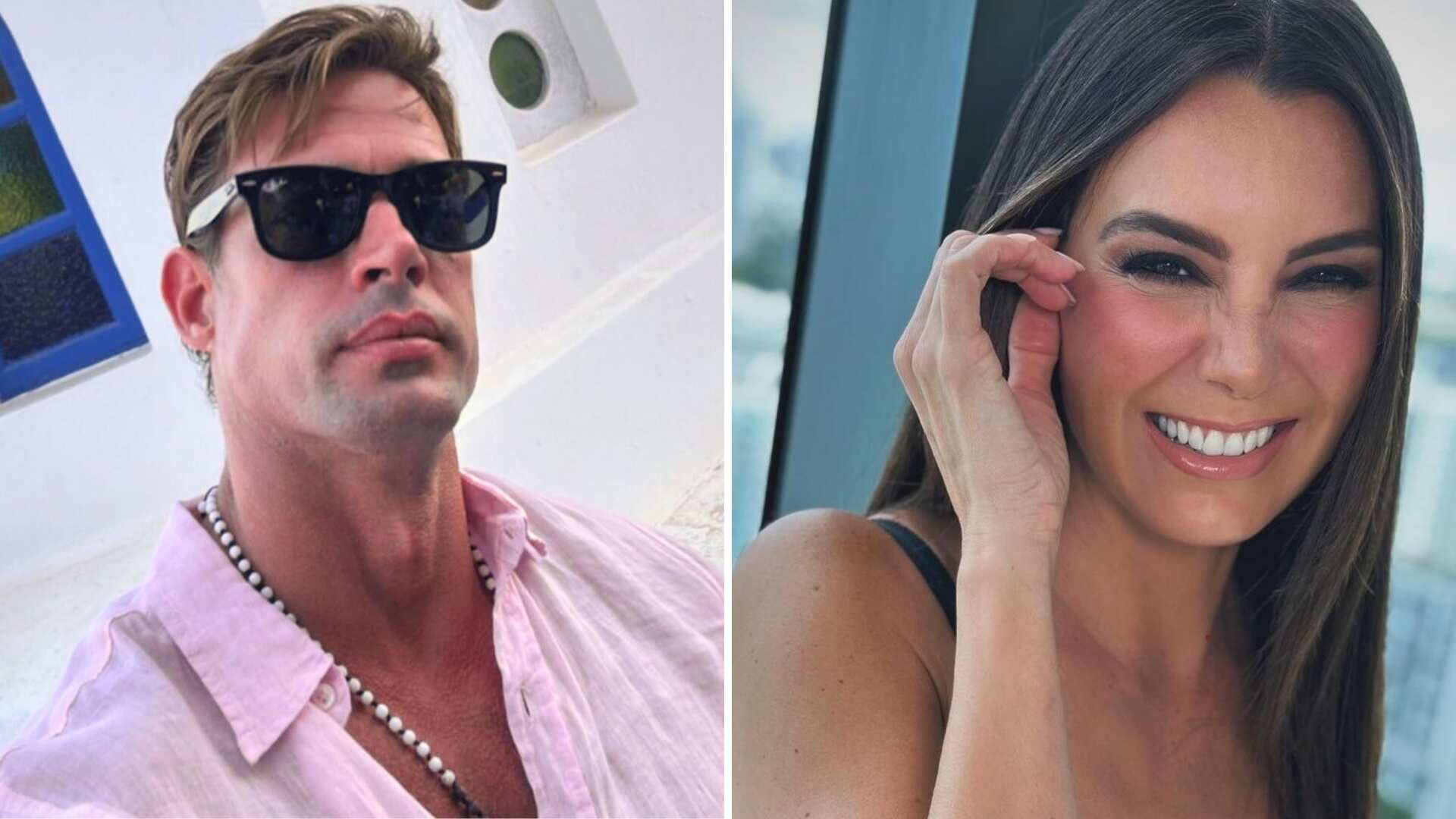 William Levy cuenta todo sobre su separación de Elizabeth, pero indigna y le llueve el hater por este motivo.