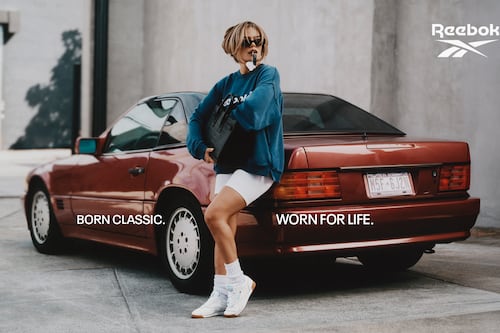 ¡Poder Bichota! Karol G se convierte en la nueva embajadora global de Reebok para conquistar el mundo con estilo y confianza