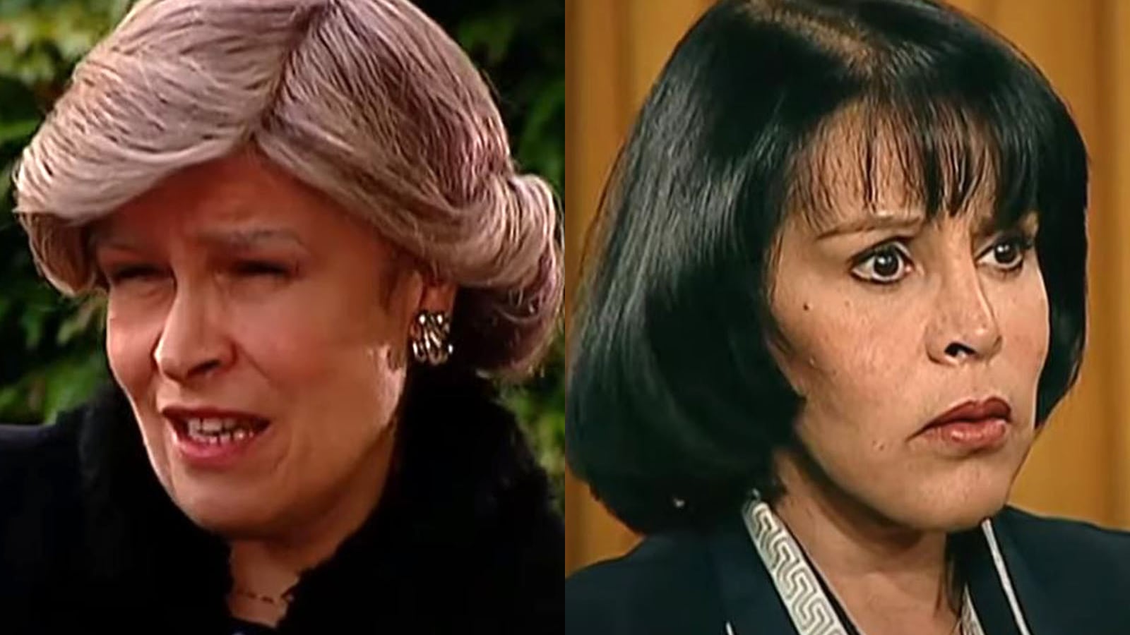 Pasión de gavilanes