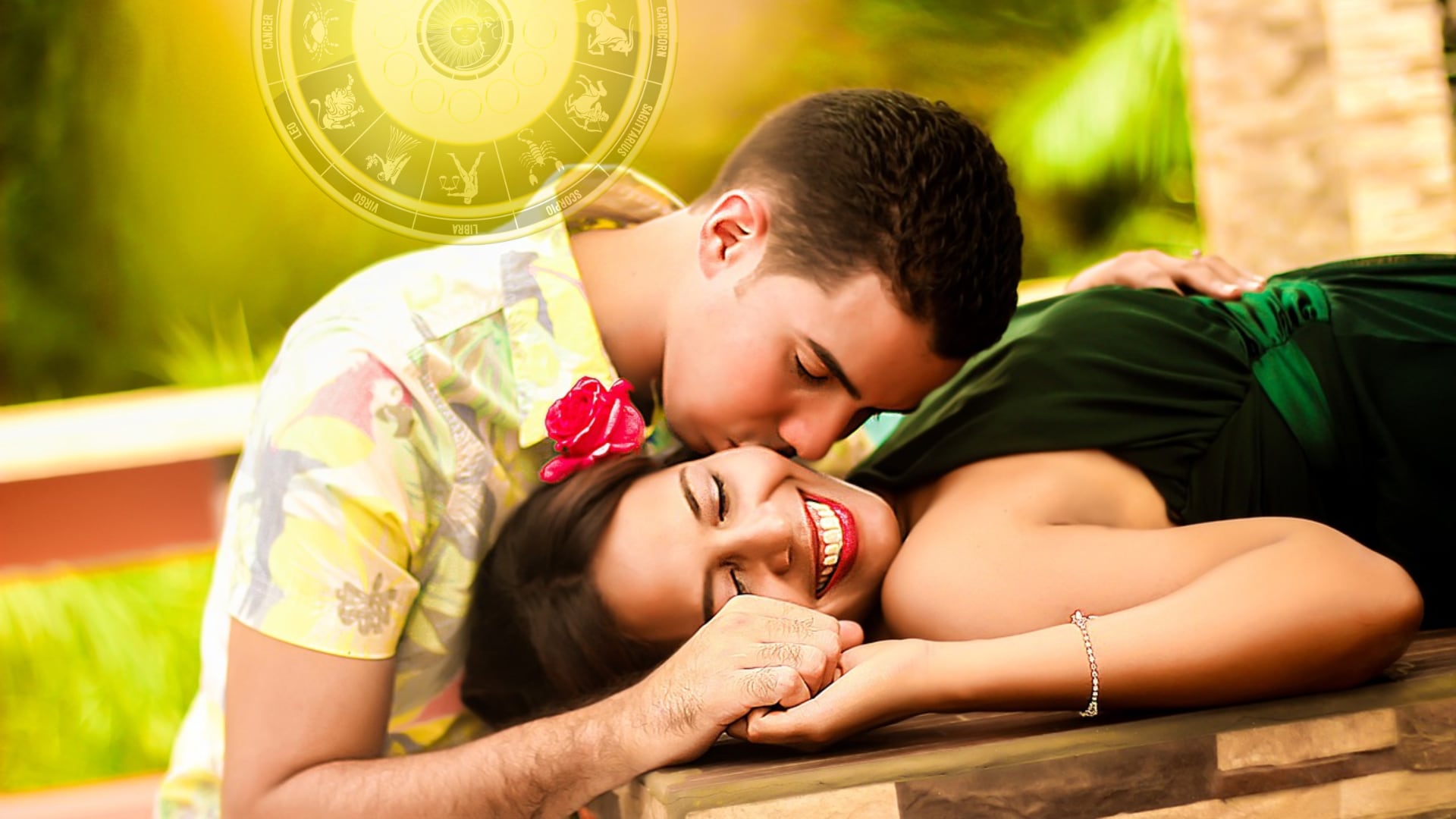 Estos son los 5 signos que tendrán la suerte asegurada en el amor antes del Día de San Valentín.