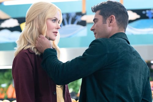 ‘Un asunto familiar’: ¿cuándo y dónde se podrá ver la película de Zac Efron y Nicole Kidman?