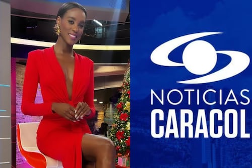 “Duros y dolorosos”: Claudia Lozano, de Noticias Caracol, reapareció y habló de su recuperación tras varios días en UCI