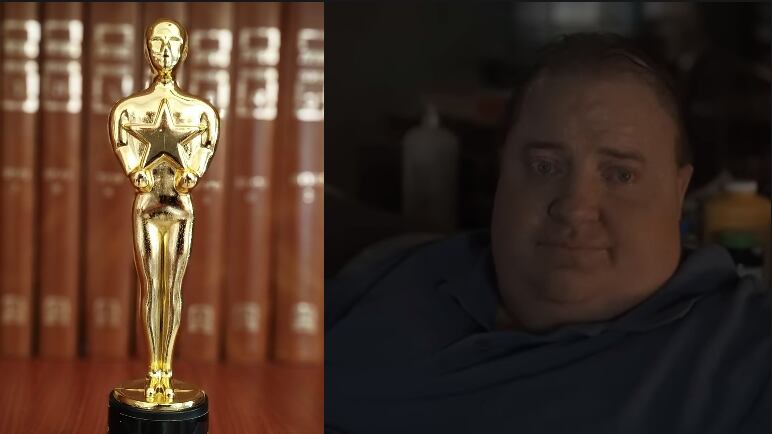 ¿Por qué la estatuilla de los Premios Oscar es dorada? Y otras curiosidades sobre los galardones