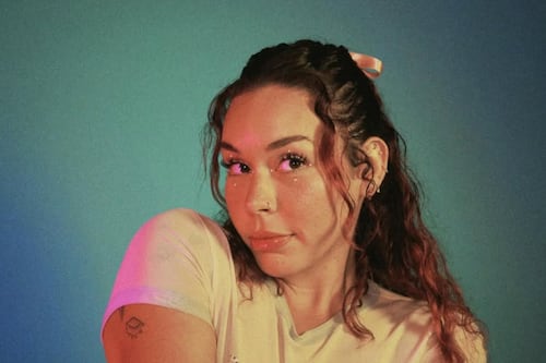 Hija de Daddy Yankee anuncia su embarazo