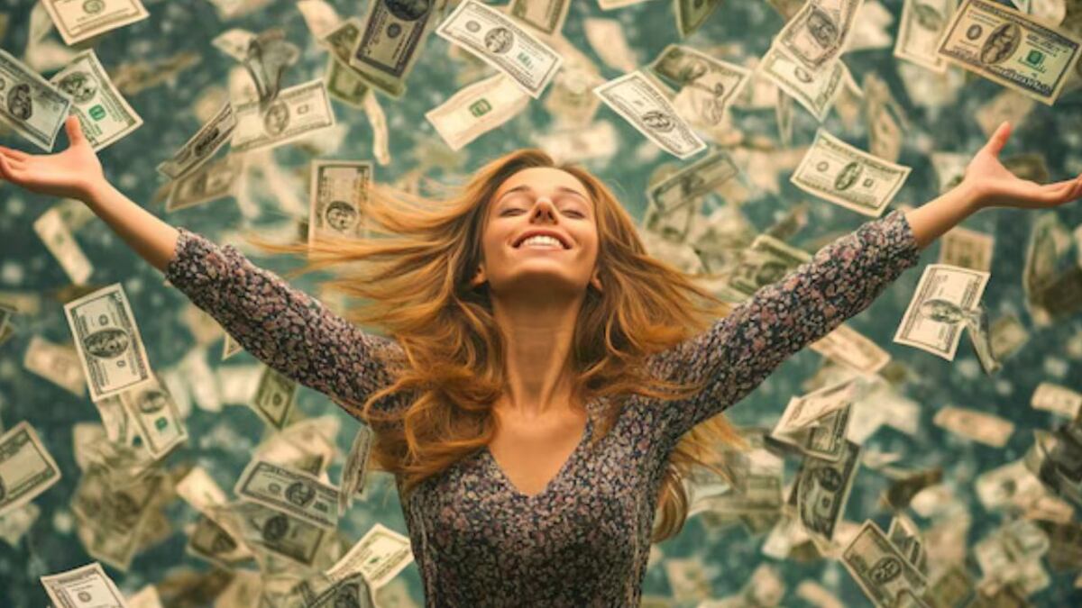 Los 3 signos que vivirán un despertar económico y momentos desafiantes en febrero de 2025