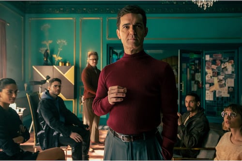 Protagonistas de ‘Berlín’, revelan los secretos detrás del esperado spin-off de ‘La casa de papel’