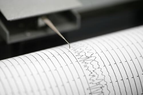 ¿Lo sintió? Fuerte temblor sacude a Colombia