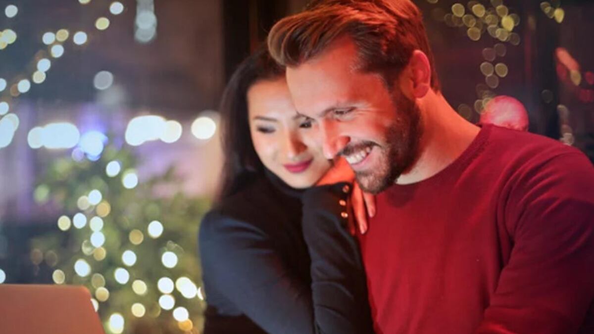 Hombre caballero o patán