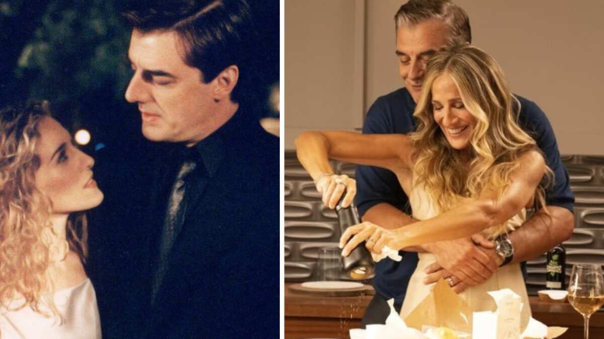 Cómo pasar de una relación informal a ir en serio