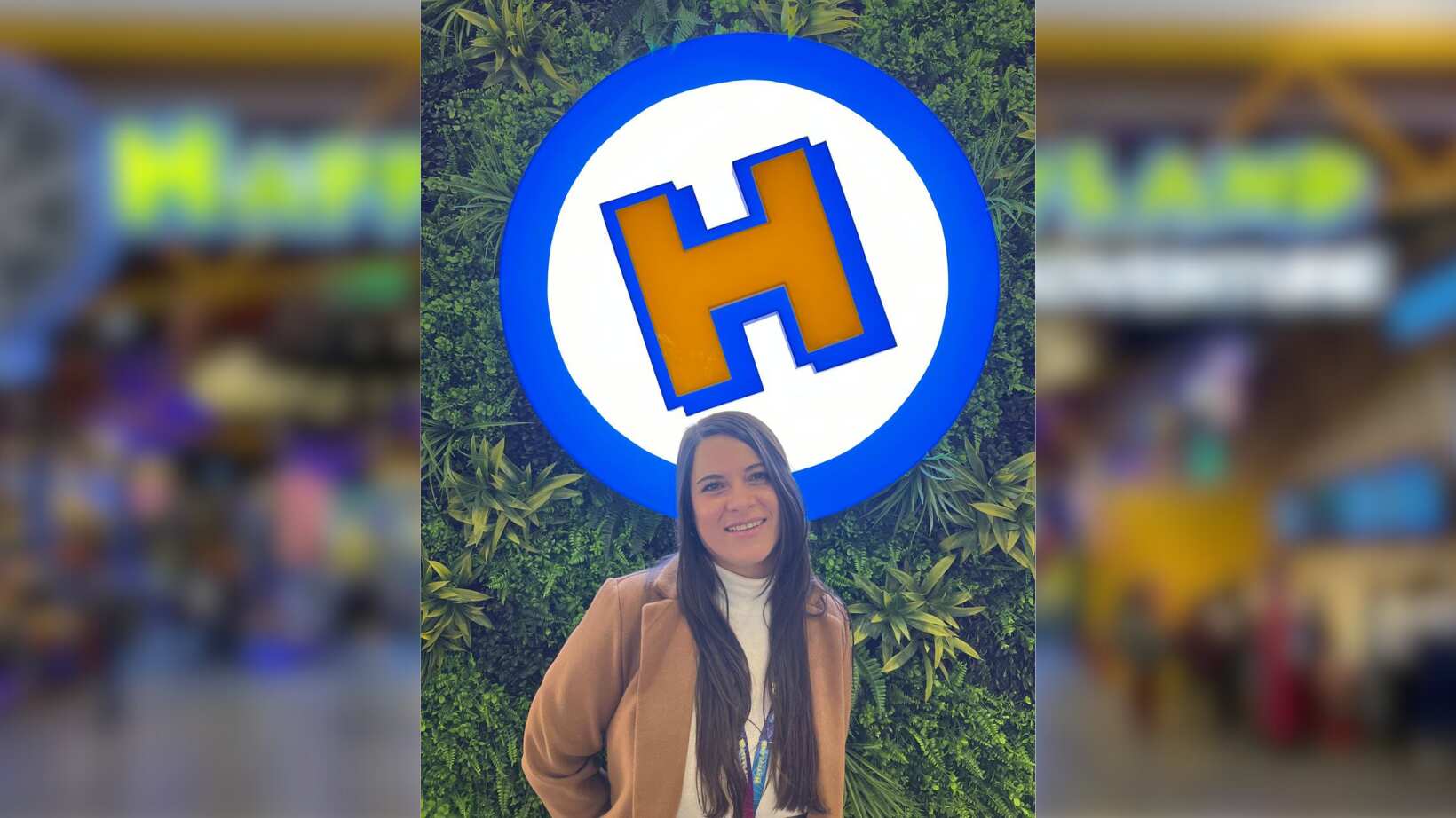 Composición - Daniela M. - Happyland