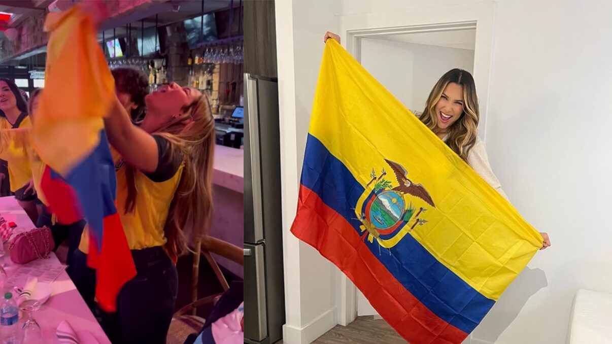 Alejandra Jaramillo.