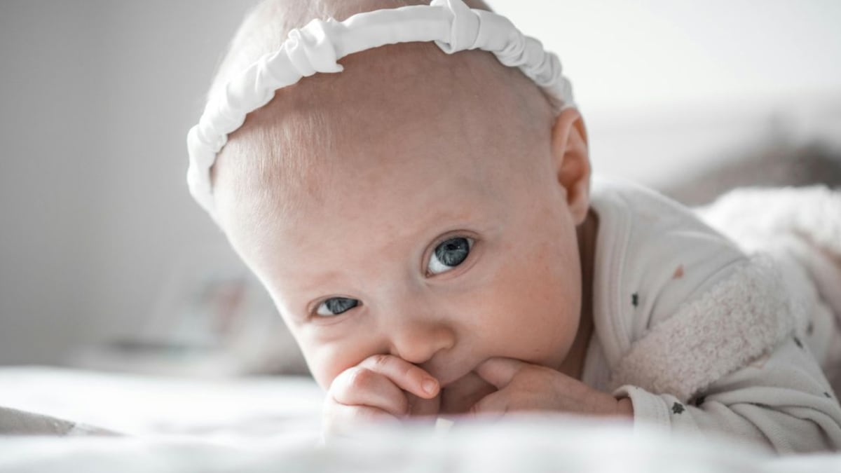 Hay muchos nombres con el significado de "vida" para niño y niña