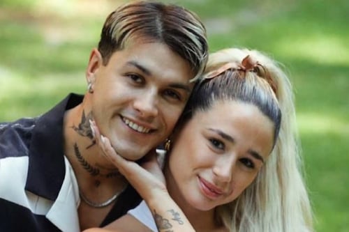 ¿Aires de reconciliación?: Guarén y Nico Solabarrieta fueron captados juntos en Maitencillo