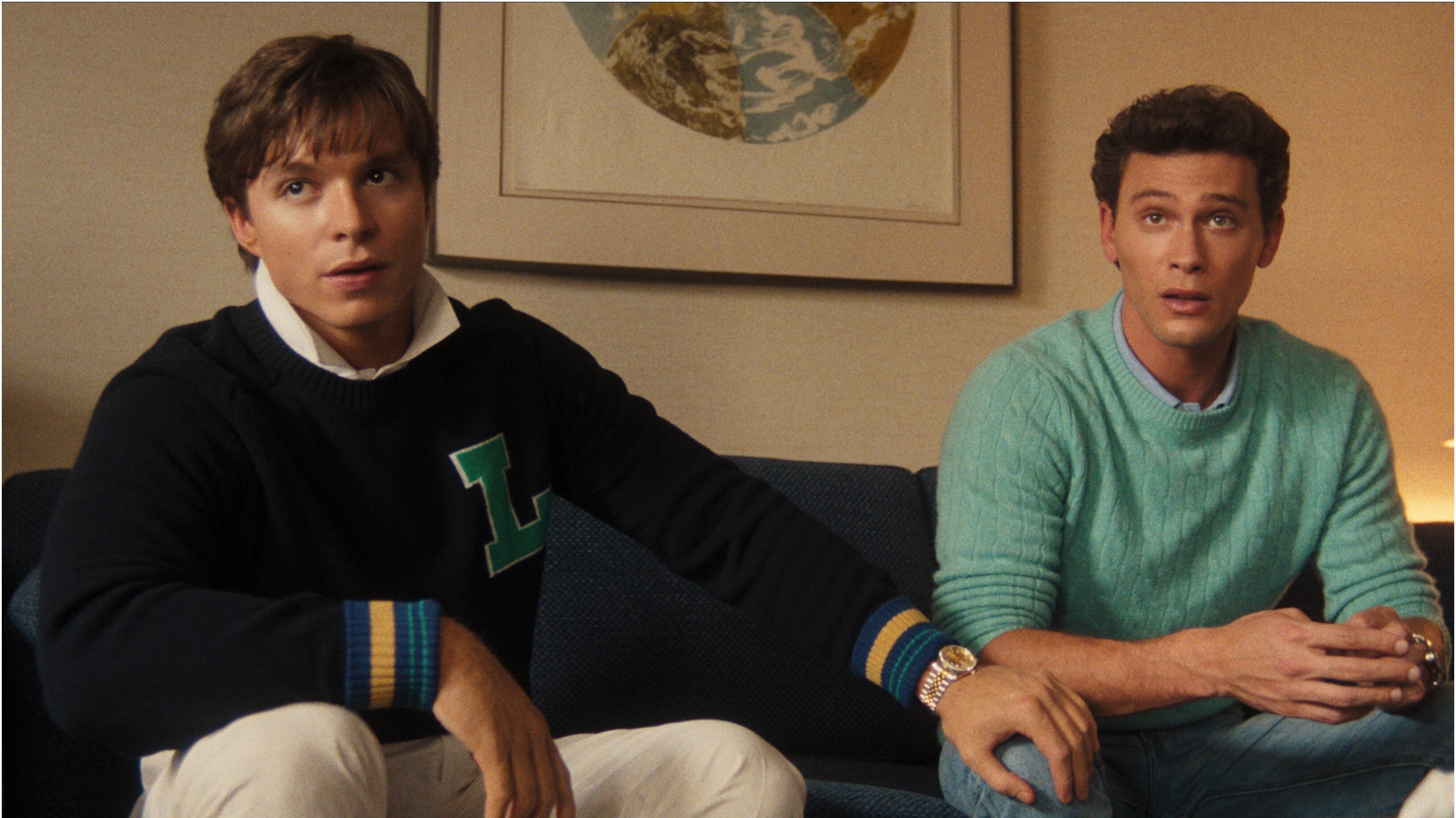 Monstruos: La historia de Lyle y Erik Menendez