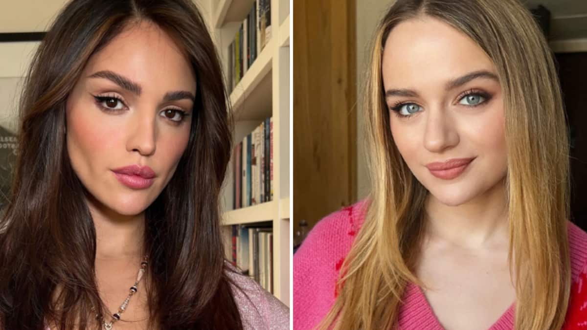 Maquillaje ojos almendrados