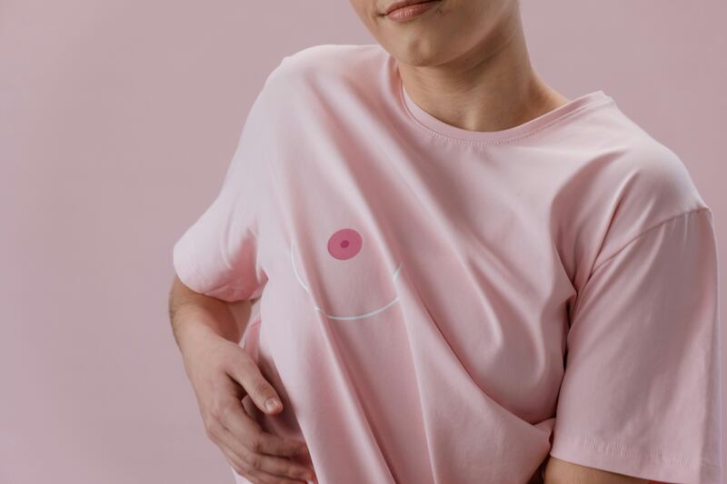 Cáncer de mama