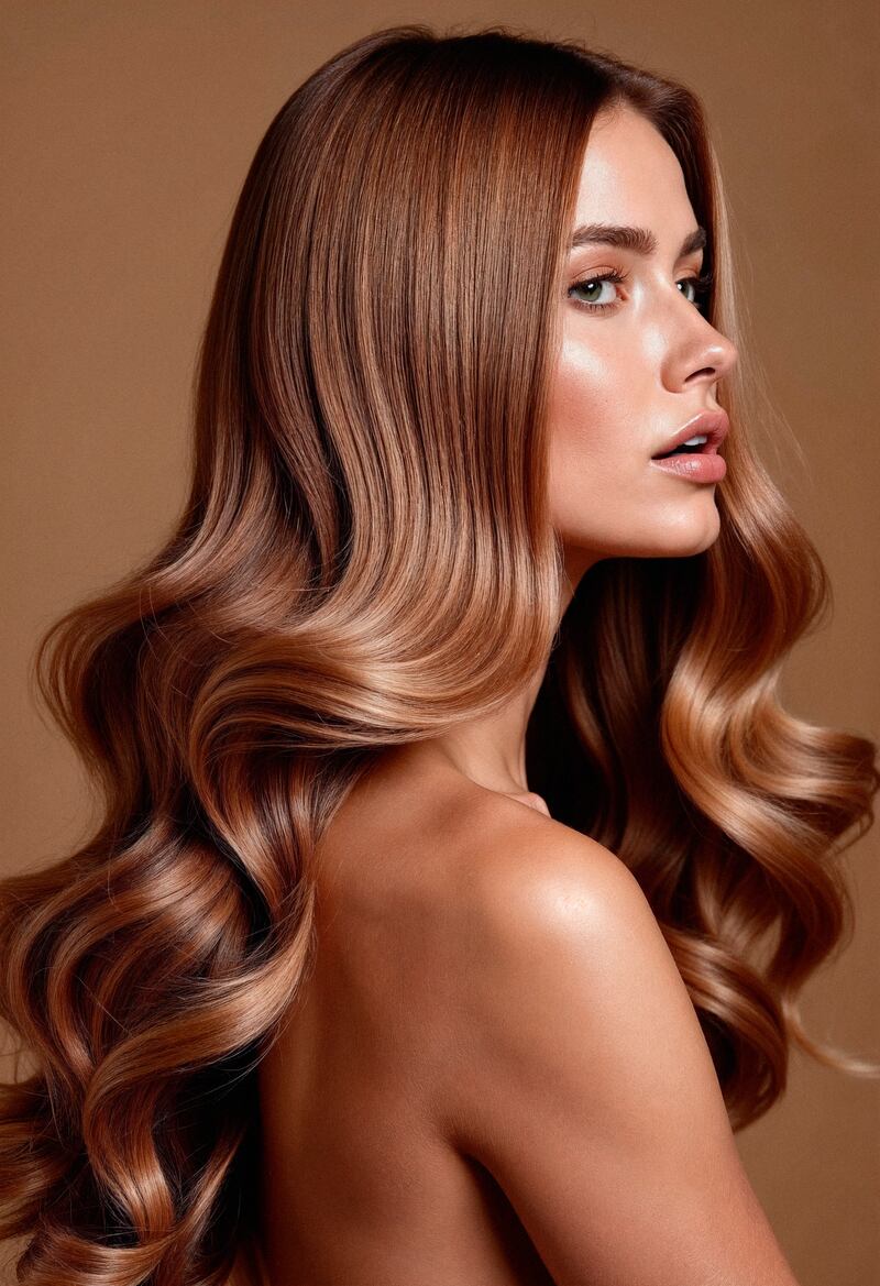 Mechas que serán tendencia este 2026