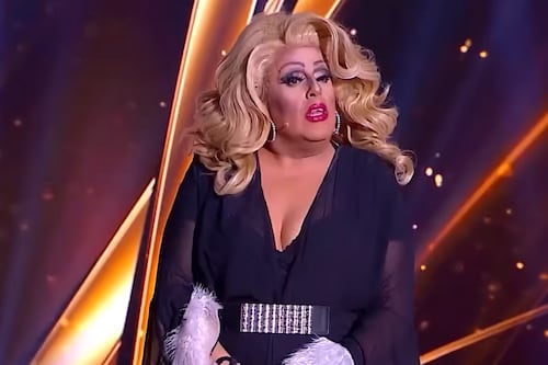 Este miércoles se presenta Asskha Sumathra: Movilh celebra que el transformismo llegue al Festival de Viña del Mar