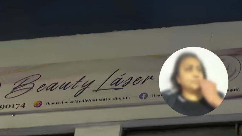 Caso Yulixa Toloza