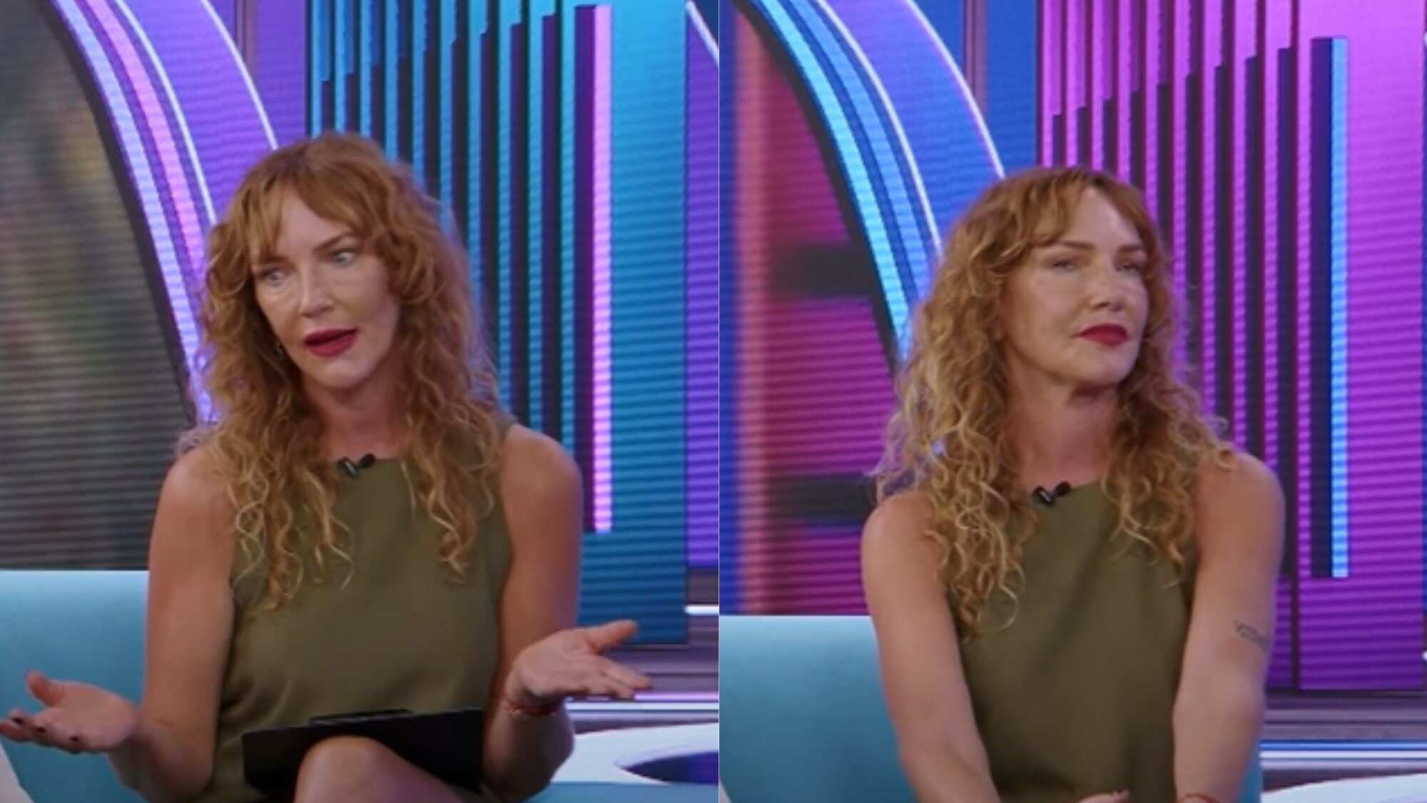 Catalina Pulido | Sígueme