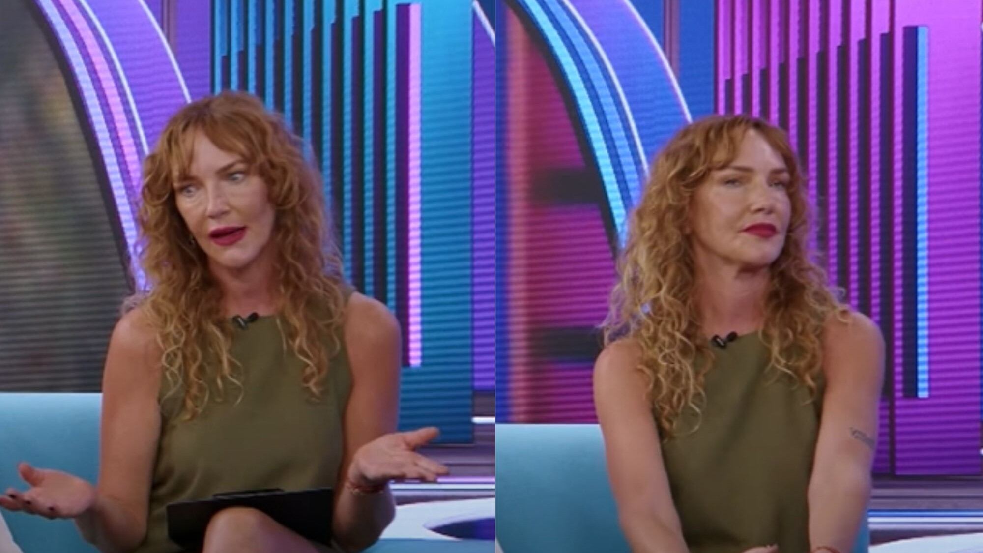 Catalina Pulido | Sígueme