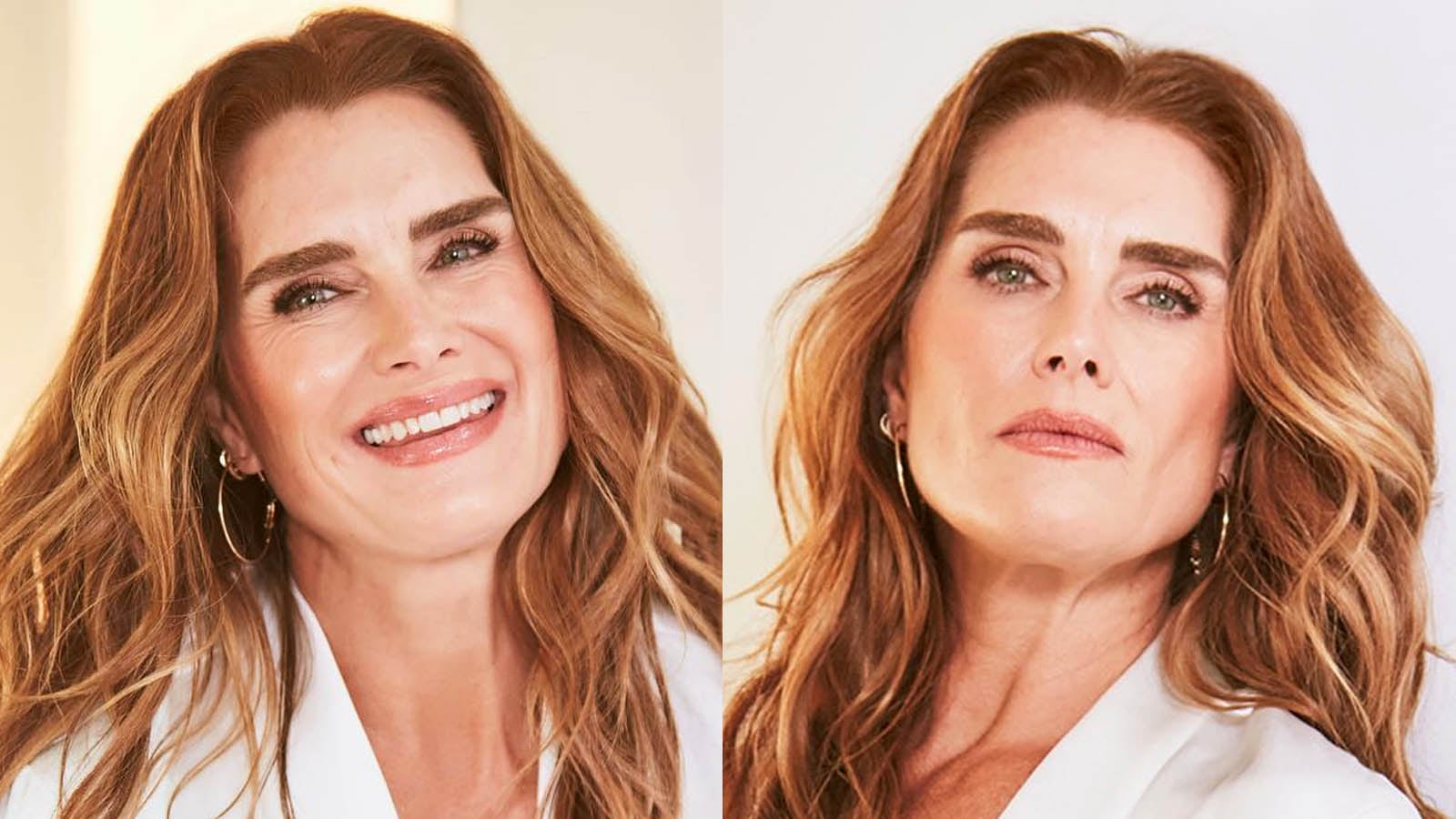 Brooke Shields