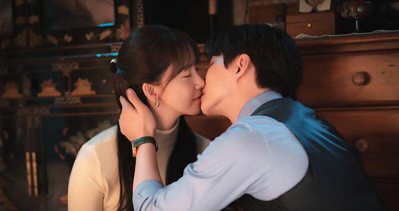 Lee Jun-ho e Im Yoon-ah protagonizan 'King the land'