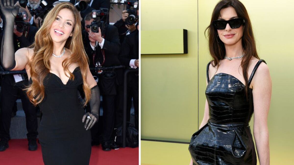 Moda vestidos