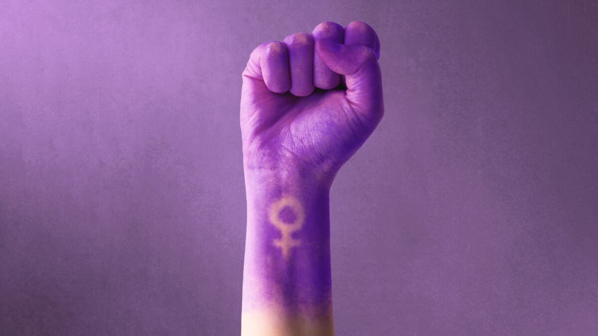 Actividades para el Día Internacional de la Mujer