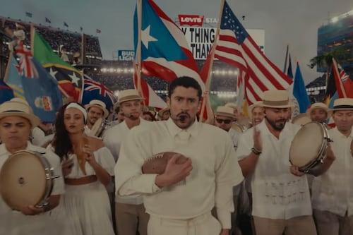 ¿Irá a prisión? Autoridades aseguran que Bad Bunny habría cometido esta falta en el Super Bowl