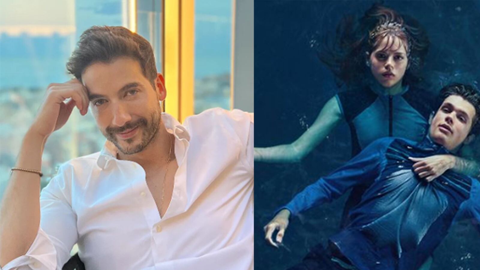 ‘Bienvenidos a Edén’