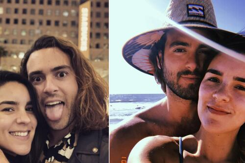 Exesposa de Pablo Lyle habló sobre el día en que sus hijos lo vieron en la cárcel