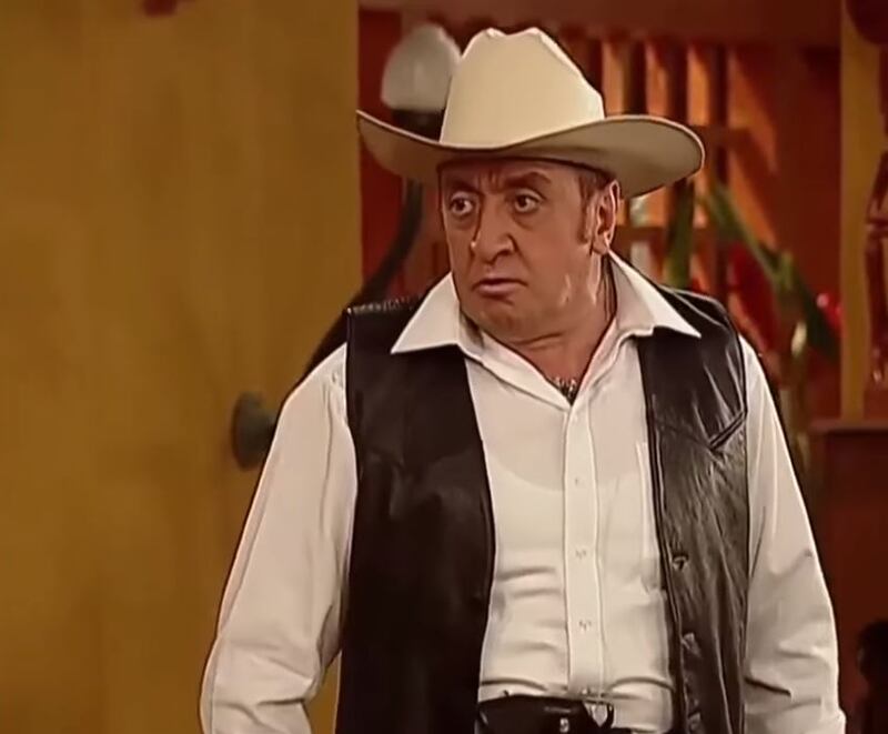 Samuel Hernández