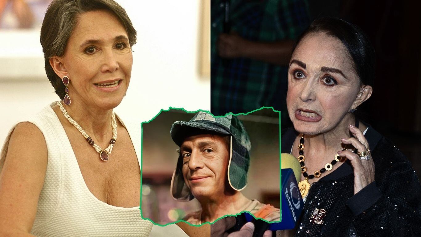 Espíritu de El Chavo del 8 volvió a los foros