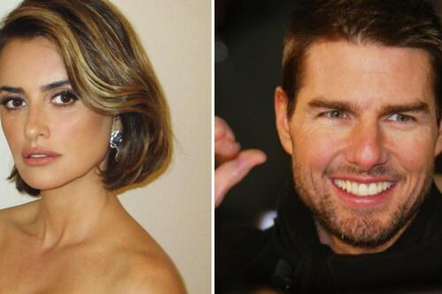 Así fue la polémica relación de Tom Cruise y Penélope Cruz que pocos recuerdan: por qué terminaron