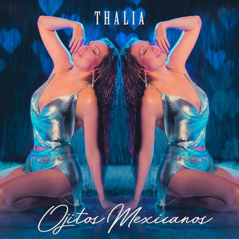 Thalía