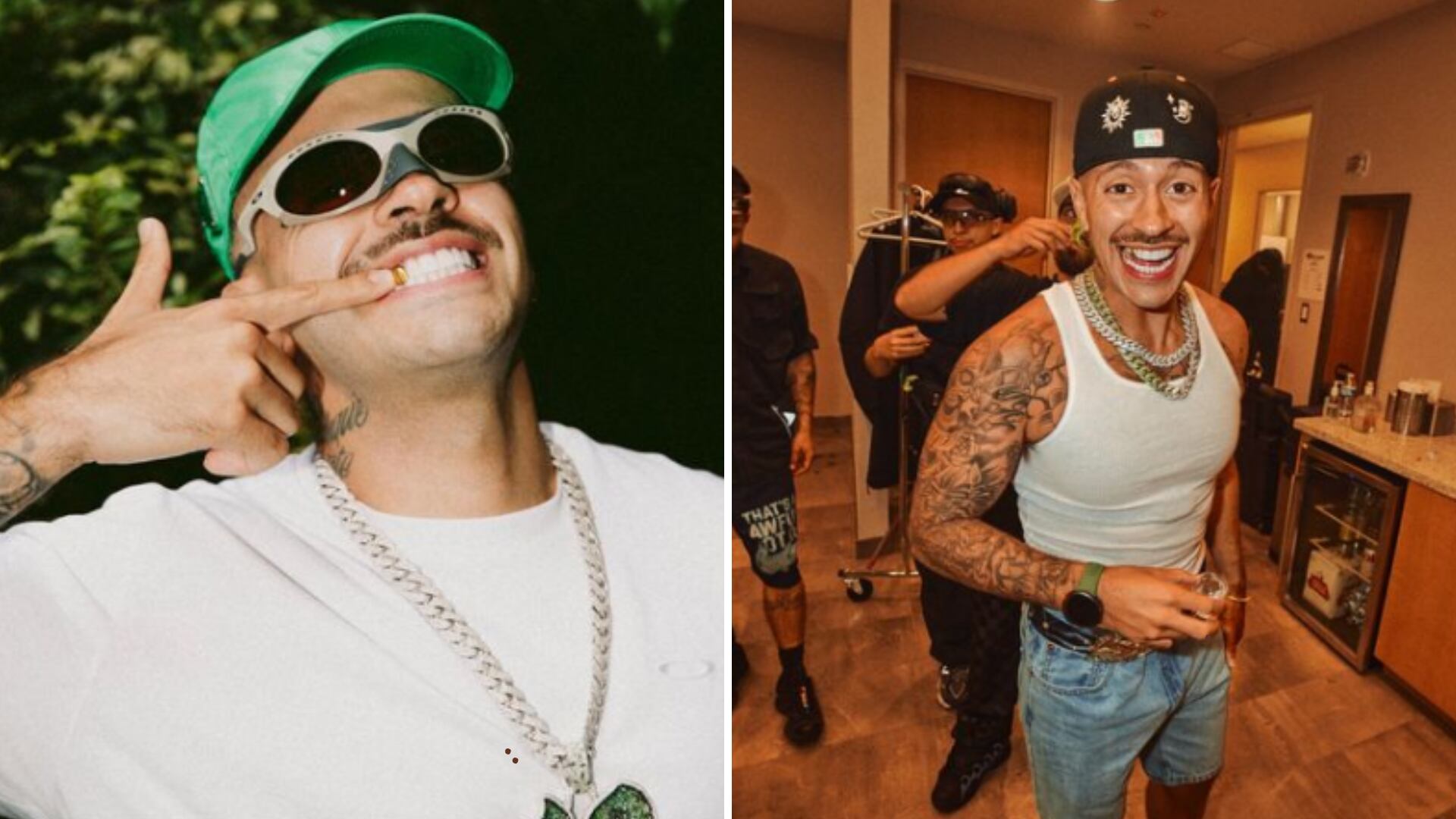 El reguetonero Feid está envuelto en serios problemas legales y parece que la justicia no está de su lado